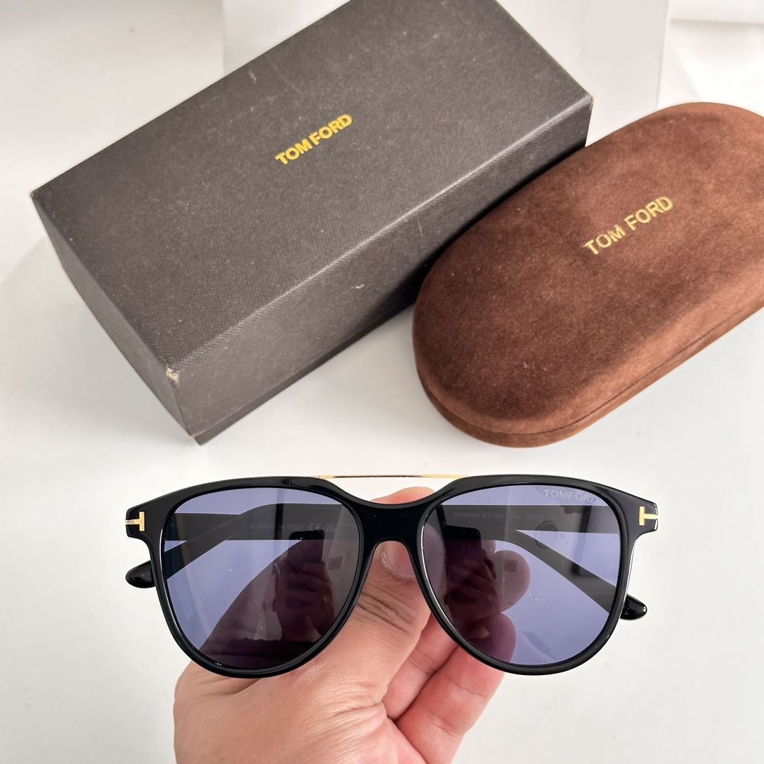 Tom Ford Sunglasses